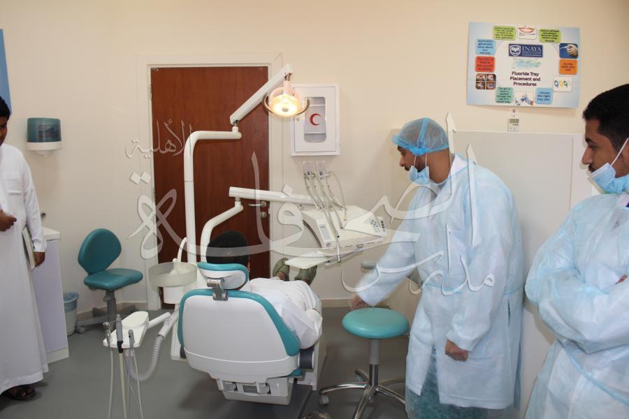 مهرجان ربيع العناية