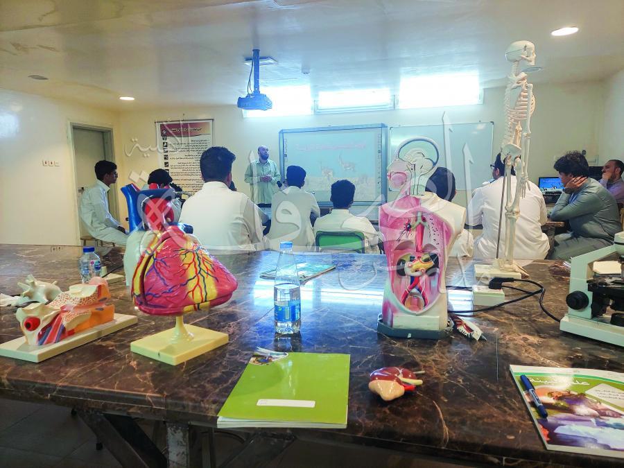 اليوم العالمي للأحياء البرية