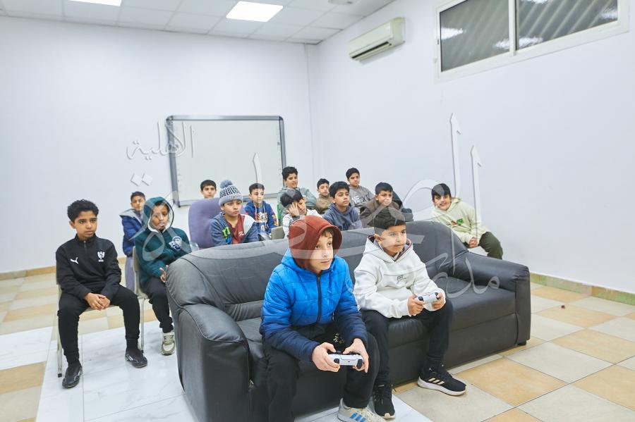 بطولة playstation 